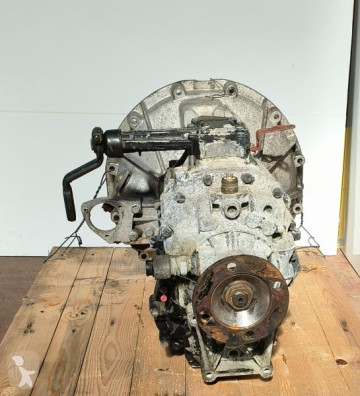 Cambio Renault
