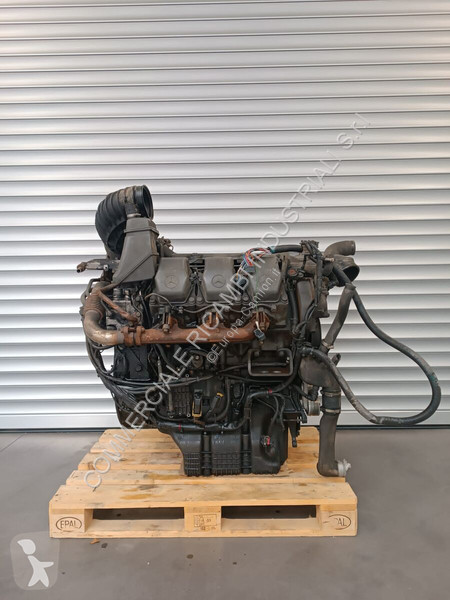 Pièces poids lourds Mercedes OM501 ACTROS MP3...