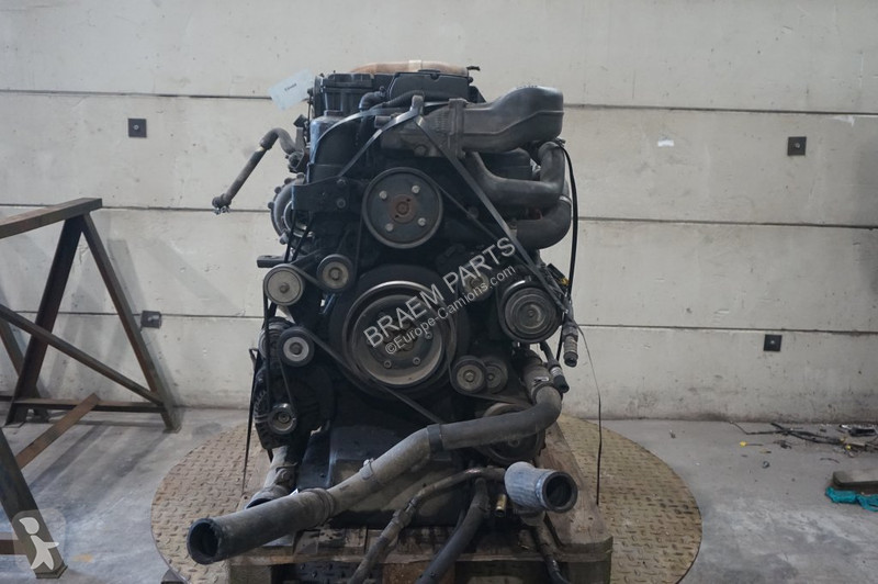 Reservdelar lastbilar Mercedes OM906LA EURO5...