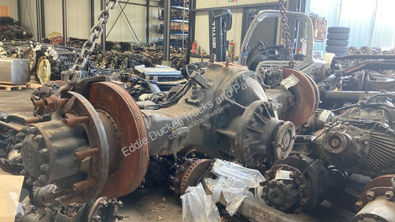 Vrachtwagenonderdelen Volvo 20854722-20531043...