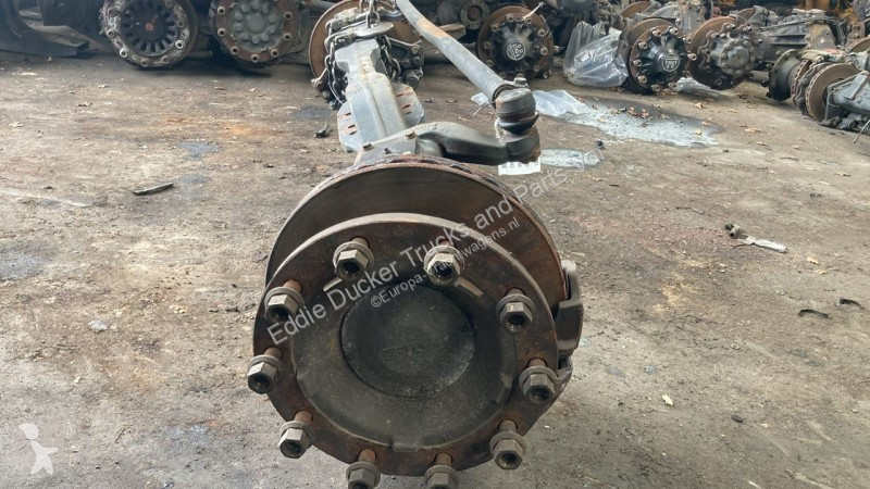 Pièces poids lourds DAF 1807591 183N