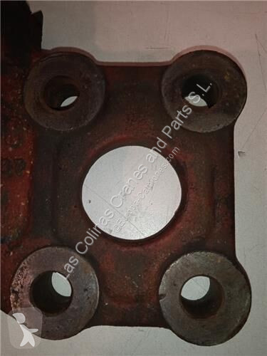 Ricambio per autocarri Iveco Fixations Soporte...
