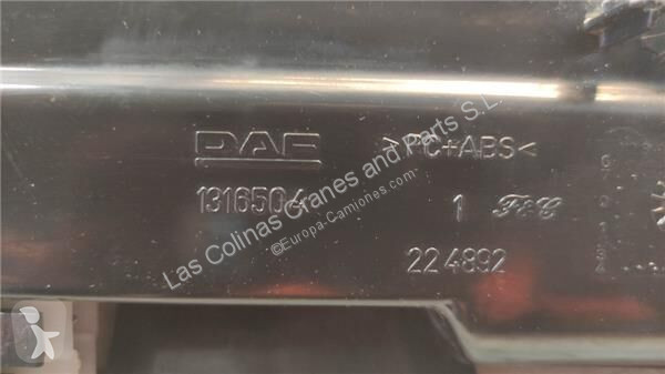 Piese camioane DAF Autre pièce détachée pour...