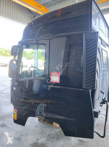 Pièces poids lourds Renault
