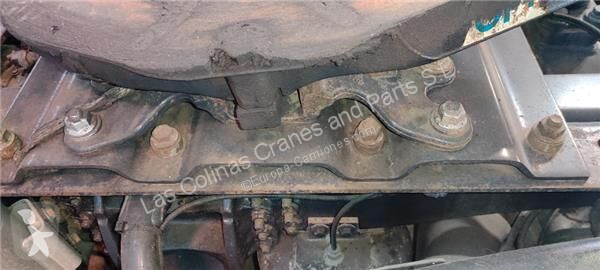 Peças pesados Iveco Autre pièce détachée de...