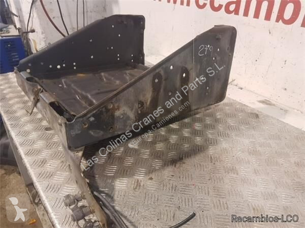 Reservdelar lastbilar  Boîtier de batterie...