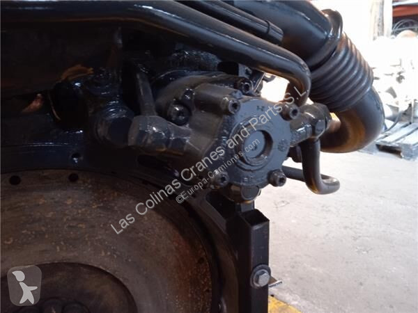 Reservedele til lastbil  Pompe à carburant pour...