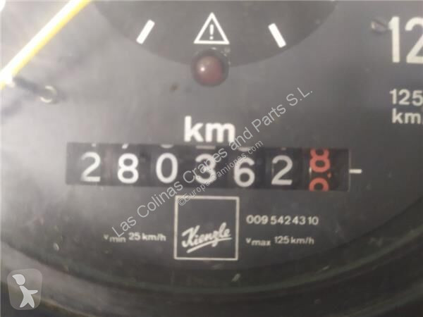 Vrachtwagenonderdelen  Tachygraphe pour camion...