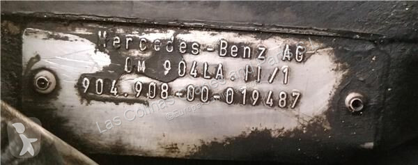 Pièces poids lourds OM Moteur Mercedes-Benz...