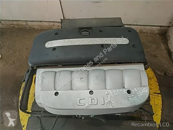 Ricambio per autocarri Moteur pour utilitaire...