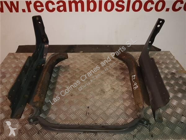 Pièces poids lourds OM Soporte Delantero...
