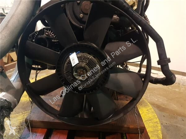 Reservdelar lastbilar OM Ventilateur de...