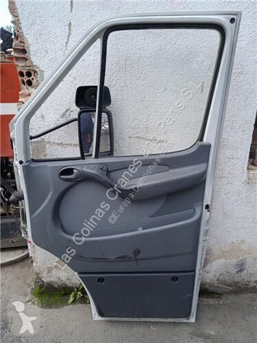 Reservdelar lastbilar Porte pour camion...