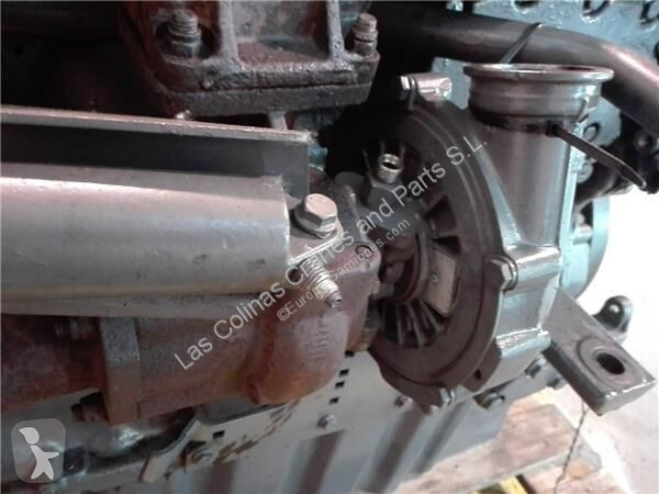 Pièces poids lourds OM Turbocpresseur de moteur...