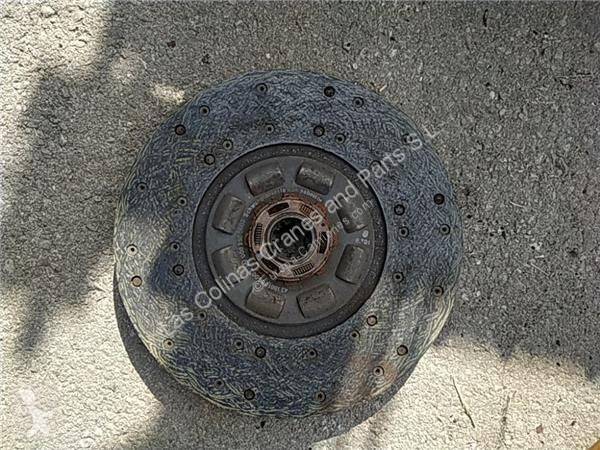 Pièces poids lourds OM Disque d'embrayage Disco...