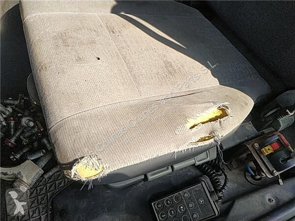 Peças pesados OM Siège Asiento Delantero...