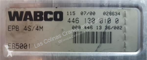 Reservdelar lastbilar Unité de commande...