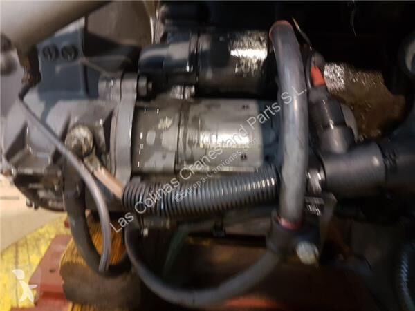 Náhradní díly pro kamiony OM Moteur Motor...