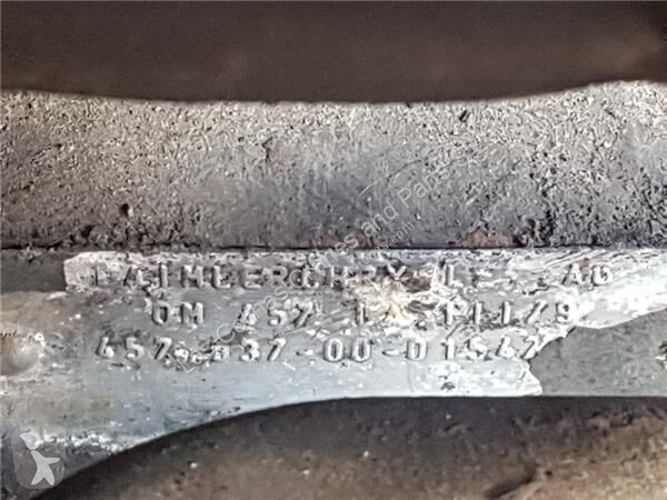 Pièces poids lourds OM Moteur Despiece Motor...