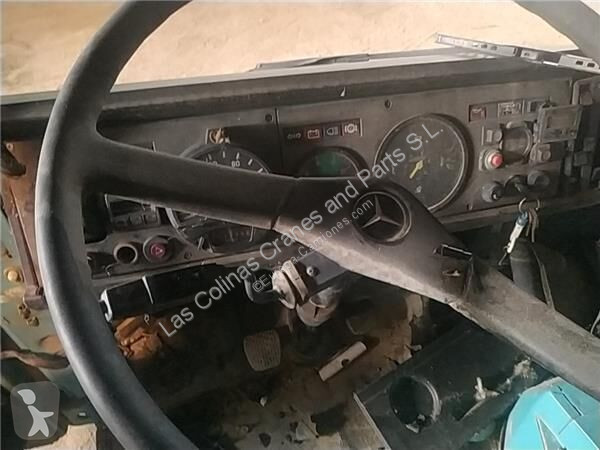 Vrachtwagenonderdelen OM Volant pour camion...