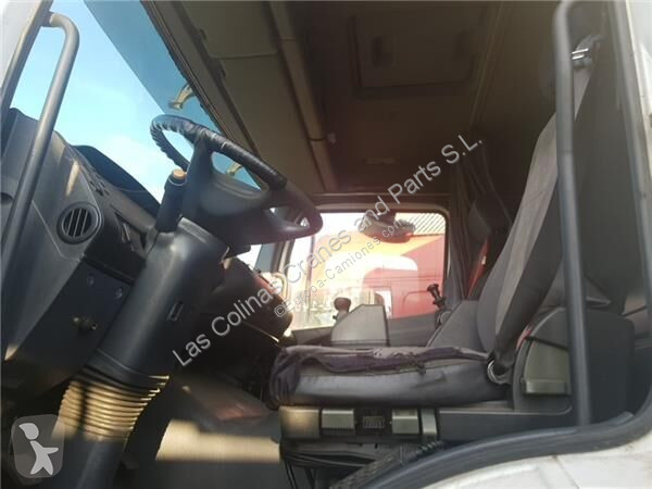 Peças pesados OM Siège Asiento Delantero...