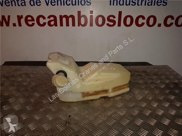 Ricambio per autocarri OM Réservoir de...