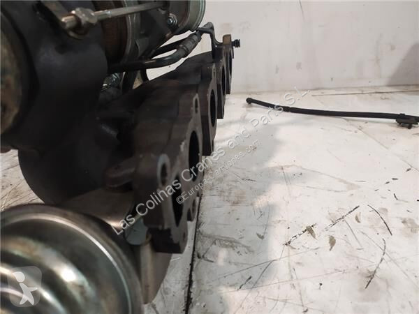 Reservdelar lastbilar  Collecteur pour camion...
