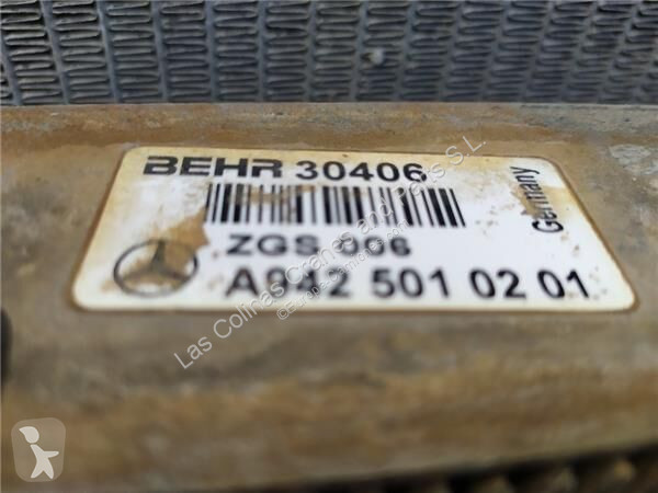 Reservdelar lastbilar OM Refroidisseur...