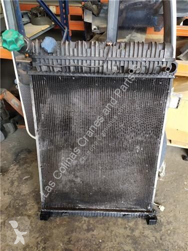 Reservdelar lastbilar OM Radiateur de...