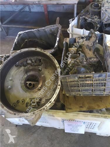 Pièces poids lourds OM Moteur pour camion...