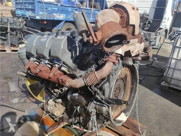 Vrachtwagenonderdelen Moteur pour camion...