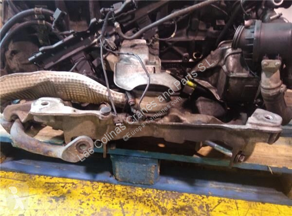 Pièces poids lourds OM Coussin de support du...