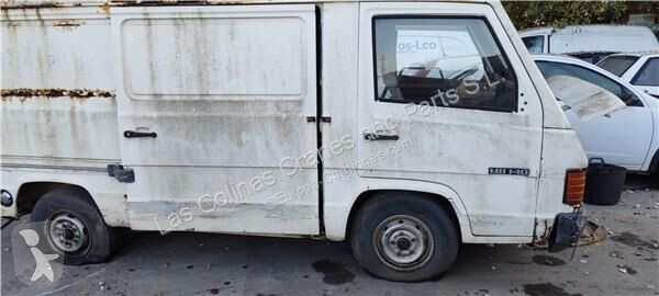 Reservdelar lastbilar OM Moteur Mercedes-Benz...