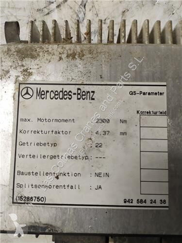 Reservdelar lastbilar Unité de commande pour...