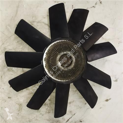 Peças pesados  Ventilateur de refroidissement...