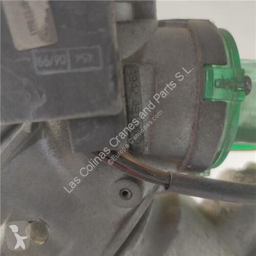 Peças pesados  Serrure de contact pour tracteur...
