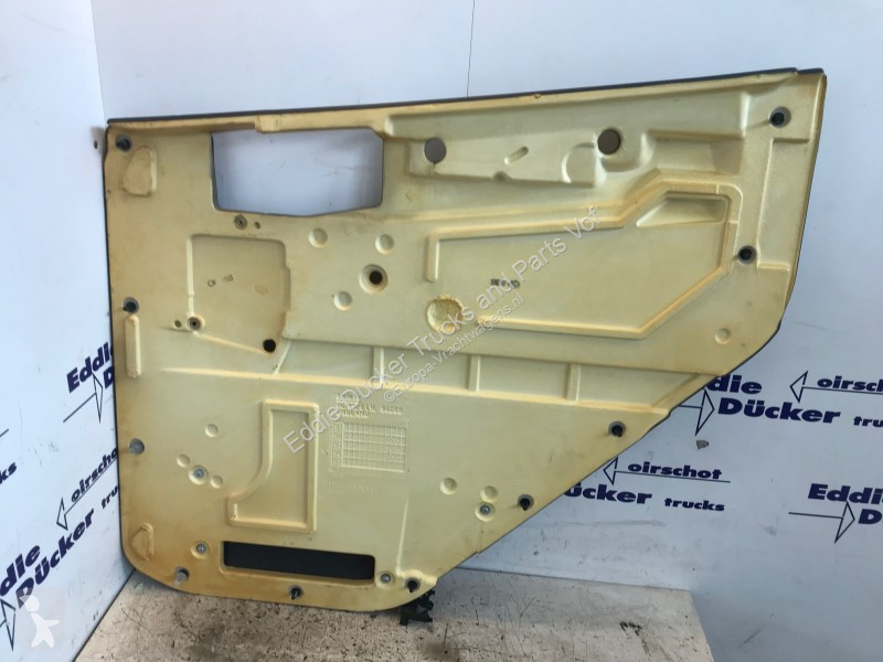 Pièces poids lourds DAF 0079926 DEURPANEEL LH