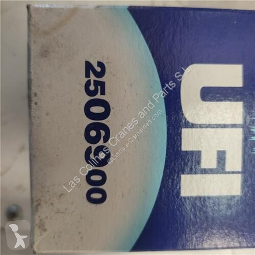 Peças pesados Filtre à huile GENERICA pour...