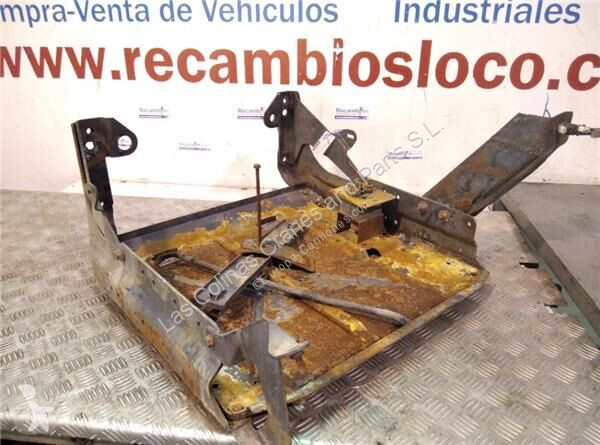Reservdelar lastbilar Boîtier de batterie...