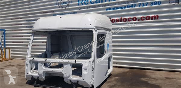 قطع غيار الآليات الثقيلة Mercedes Cabine pour...