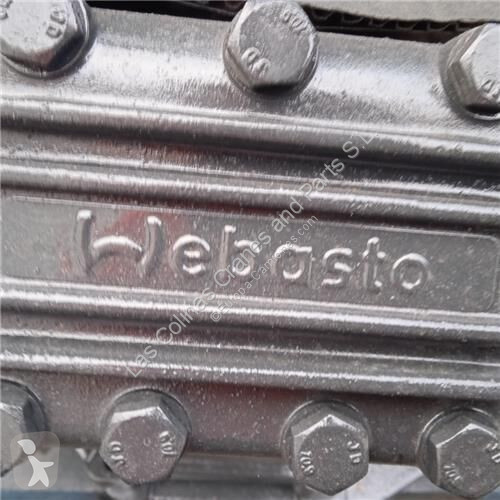 Reservdelar lastbilar  Compresseur de...