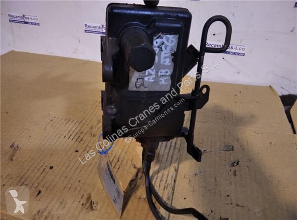 Reservdelar lastbilar  Pompe de levage de...