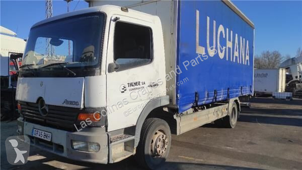 Vrachtwagenonderdelen  Arbre pour camion...