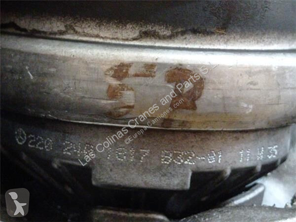 Peças pesados Coussin de support du moteur...