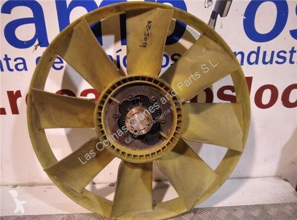 Reservdelar lastbilar Ventilateur de...