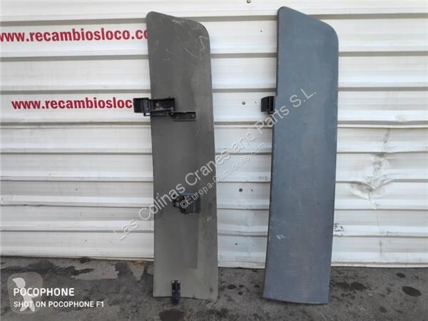 Reservdelar lastbilar OM Aileron SPOILER...