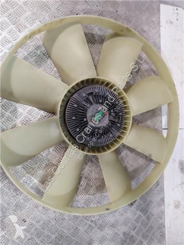 Peças pesados Ventilateur de refroidissement...