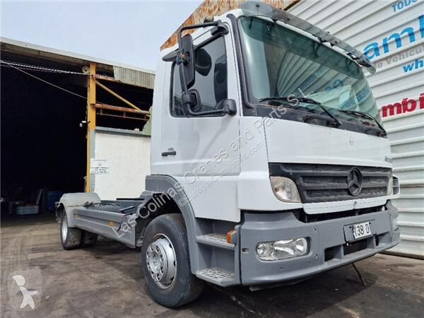 Reservdelar lastbilar OM Siège pour camion...
