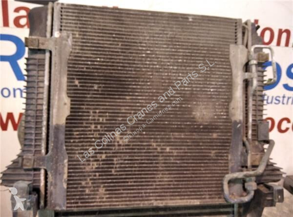 Piese camioane  Radiateur de climatisation...