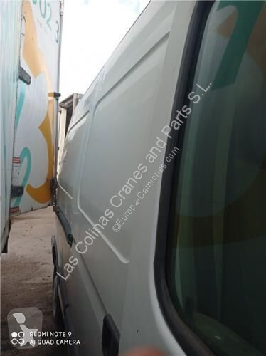 Ricambio per autocarri Opel Porte Puerta...